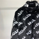 BALENCIAGA HOODIE