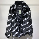 BALENCIAGA HOODIE