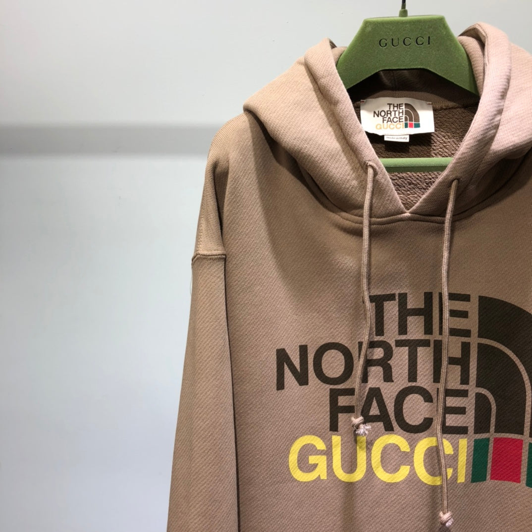 GUCCI HOODIE
