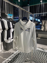 BALENCIAGA HOODIE