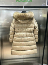 MONCLER JACKET 23/24