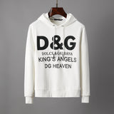 D&G HOODIE