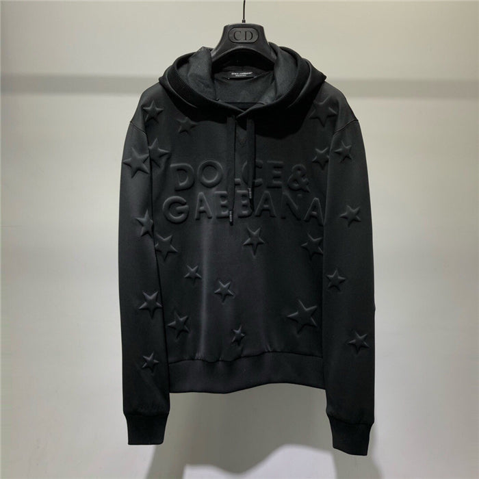 D&G HOODIE
