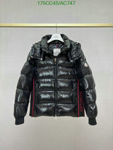 MONCLER JACKET 23/24