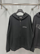 BALENCIAGA HOODIE