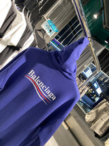 BALENCIAGA HOODIE