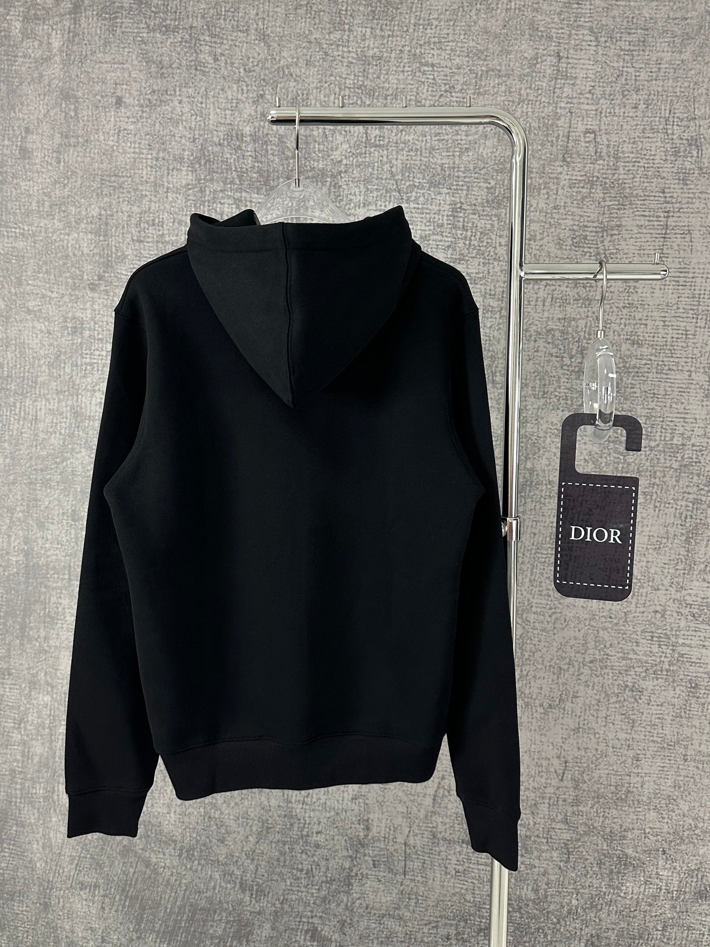 DIOR HOODIE