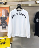 PALM ANGELS HOODIE