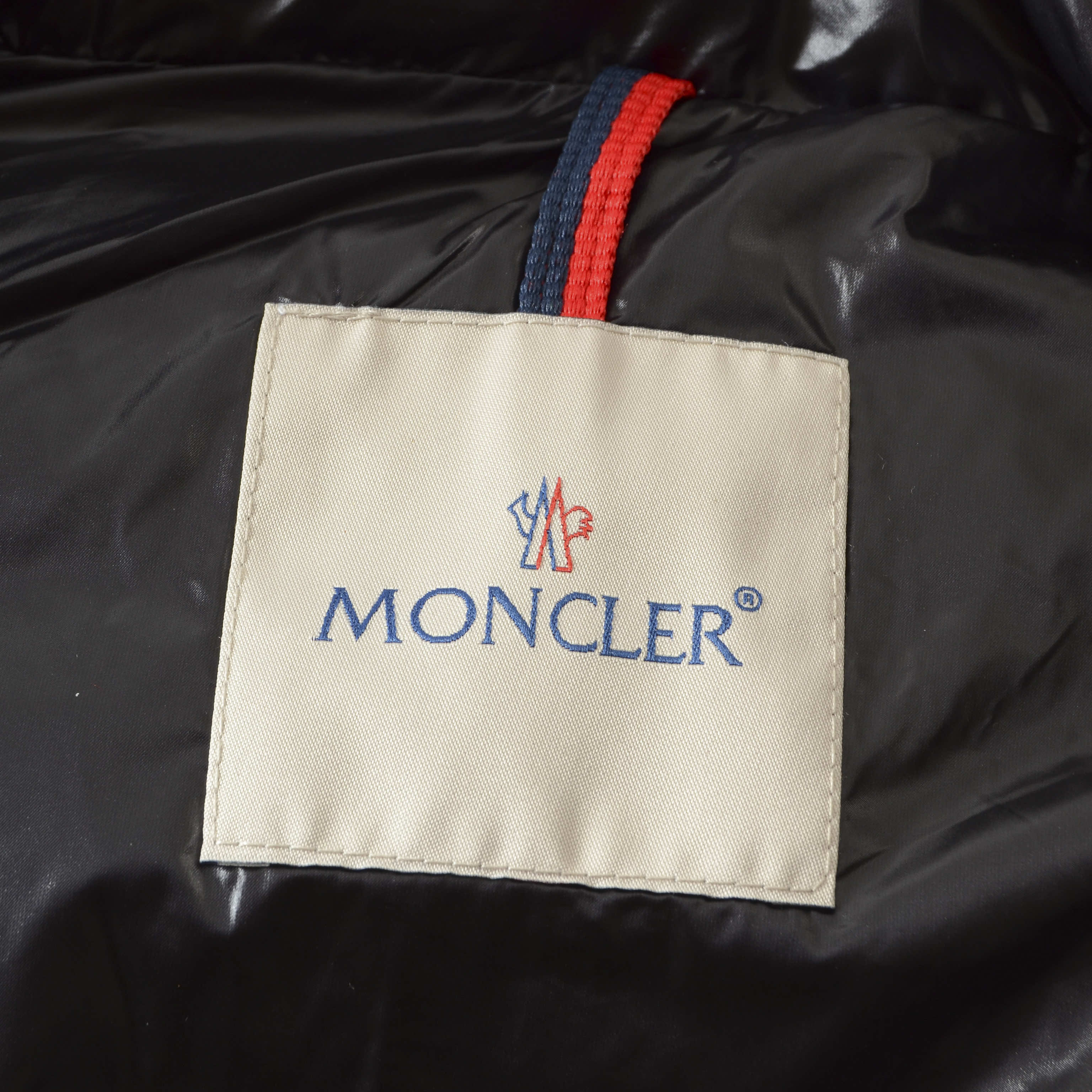 MONCLER JACKET 23/24