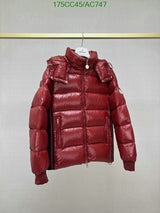 MONCLER JACKET 23/24