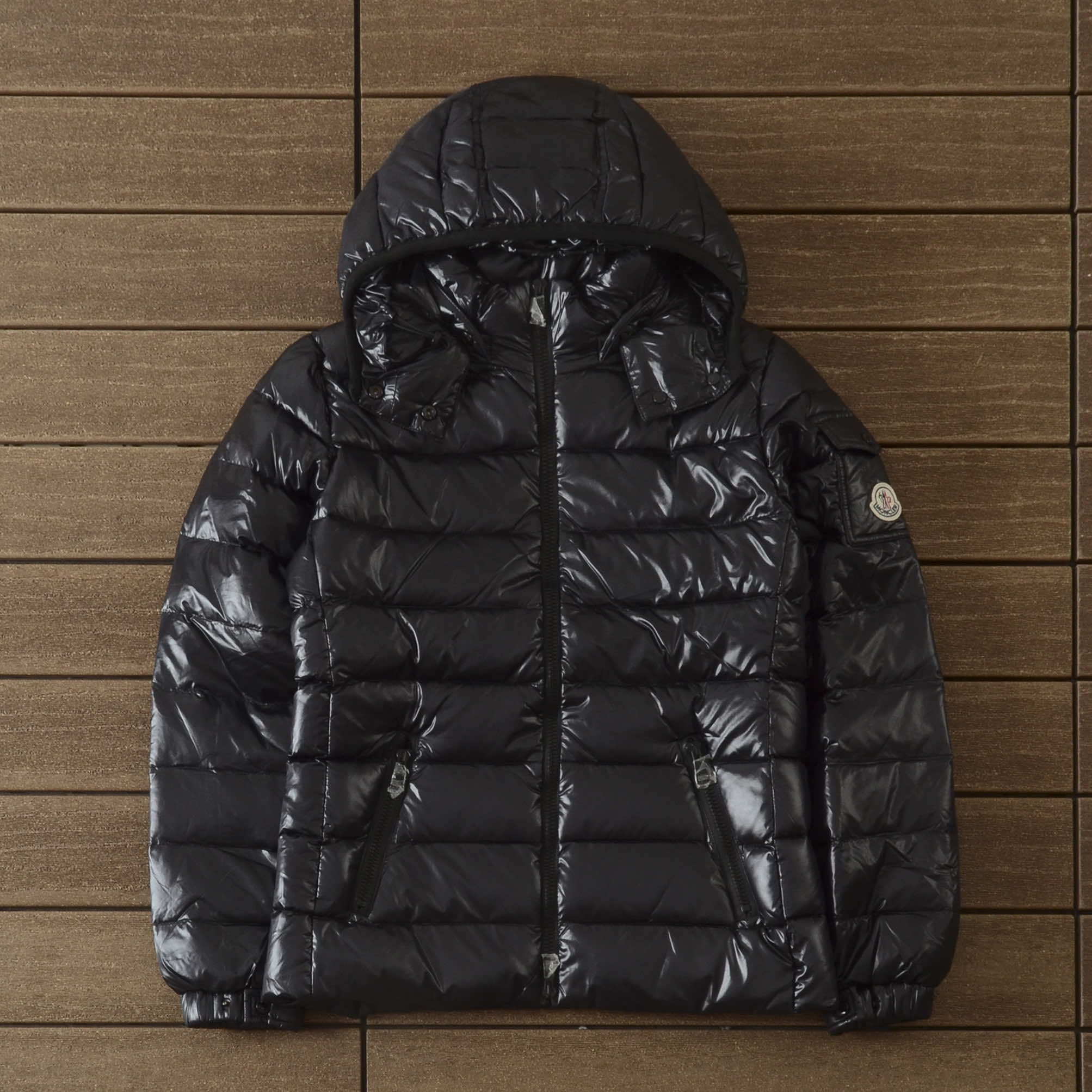MONCLER JACKET 23/24