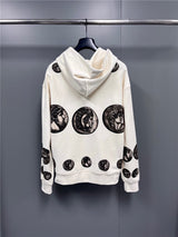 D&G HOODIE