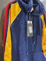 GUCCI TRACKSUIT 22/23