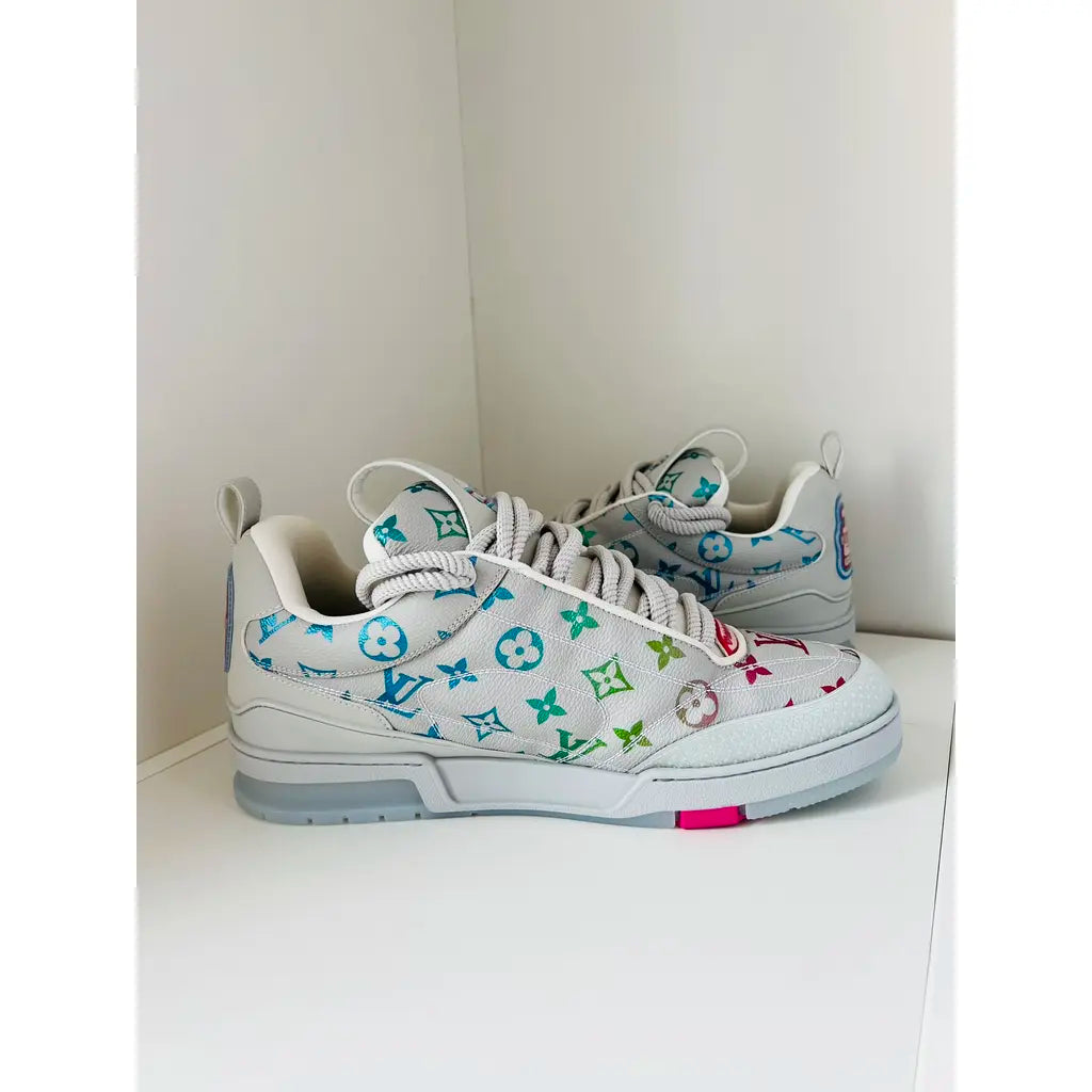 LOUIS VUITTON SNEAKER