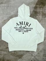 AMIRI HOODIE