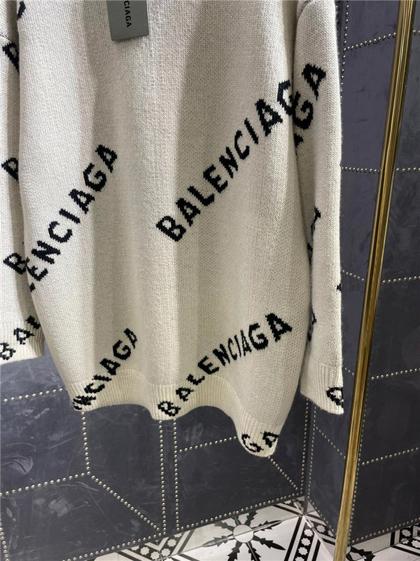 BALENCIAGA HOODIE