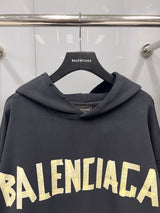 BALENCIAGA HOODIE
