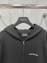 BALENCIAGA HOODIE