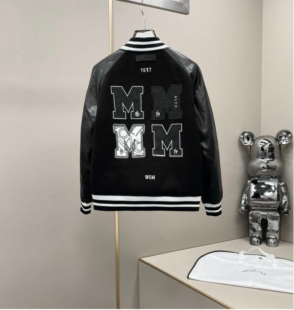 MONCLER JACKET 23/24