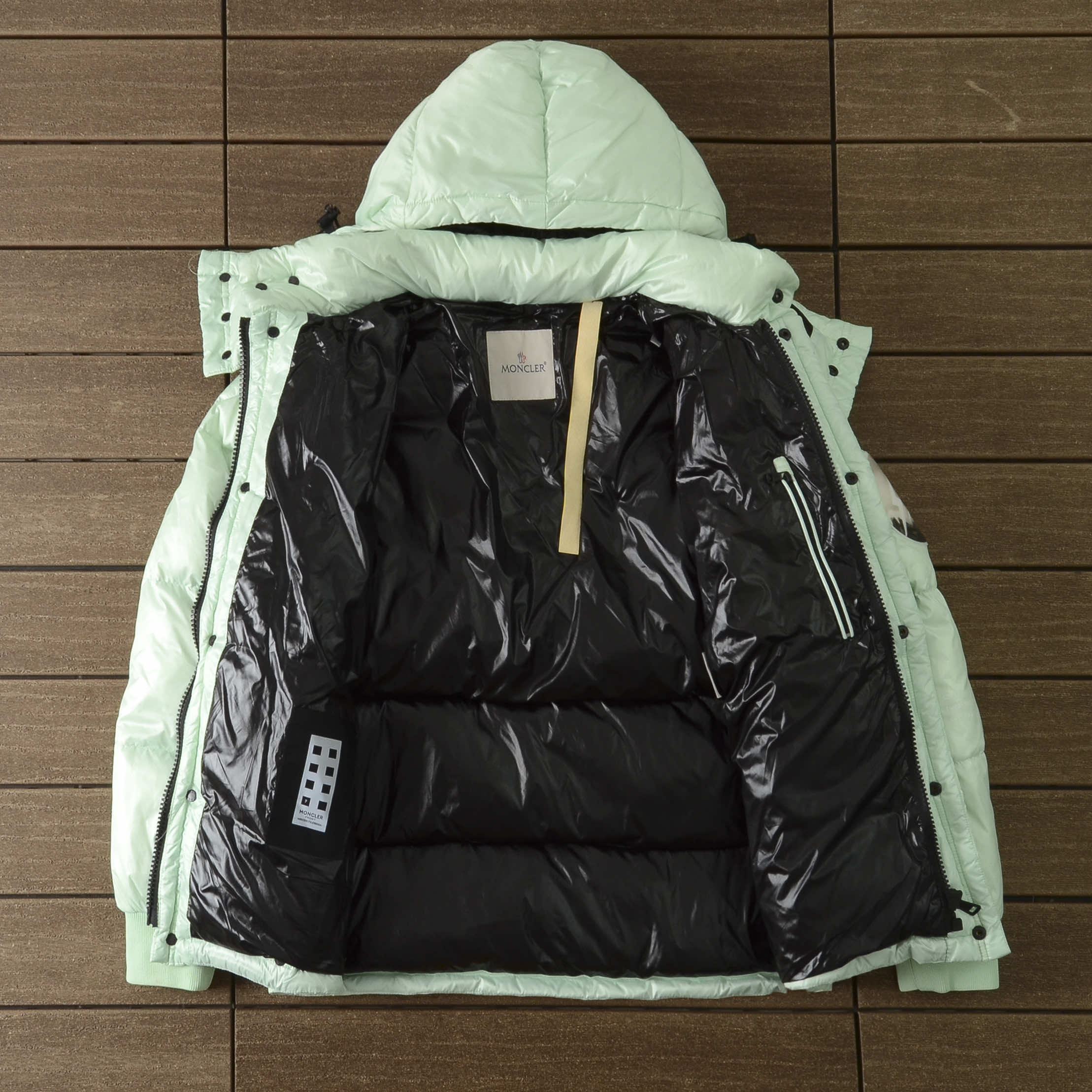 MONCLER JACKET 23/24
