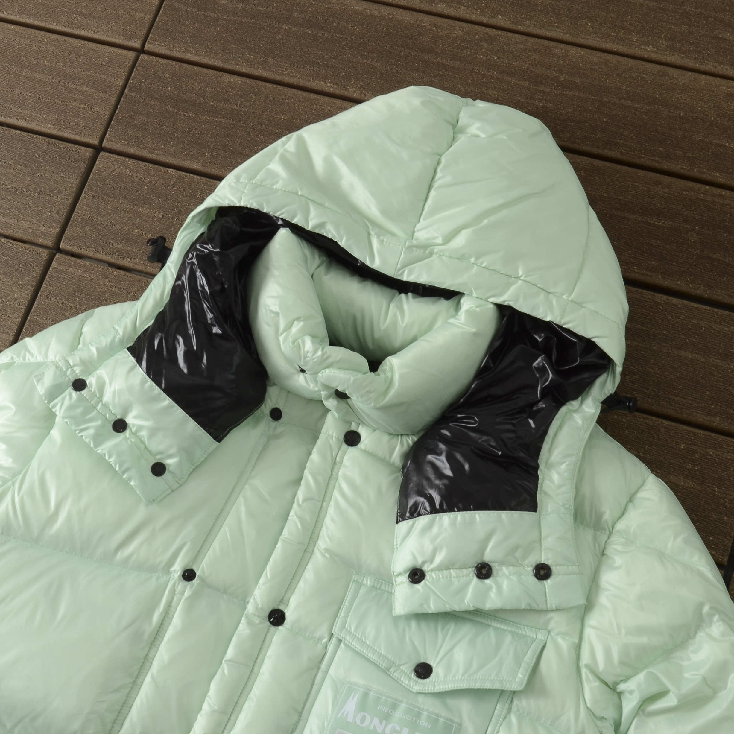MONCLER JACKET 23/24