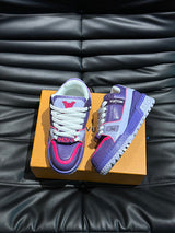 SCARPE LOUIS VUITTON