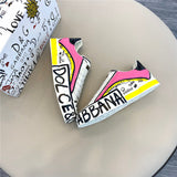 D&G SHOES