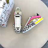 D&G SHOES