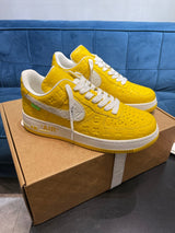 SCARPE LOUIS VUITTON