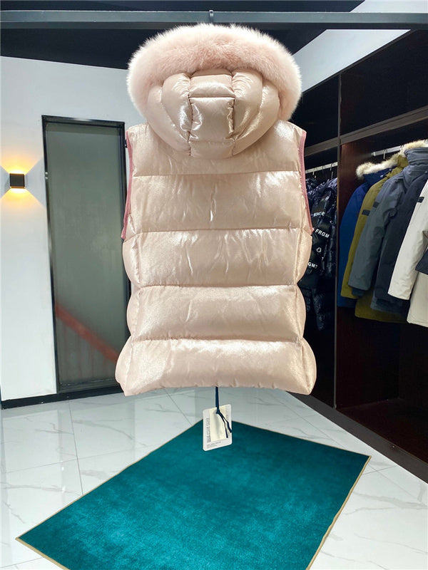 MONCLER JACKET 23/24